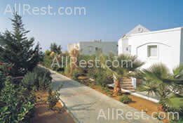 Creta Marine Hotel 8